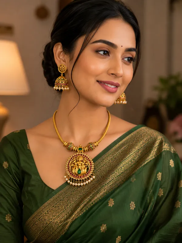 Dazzling_Necklace_set