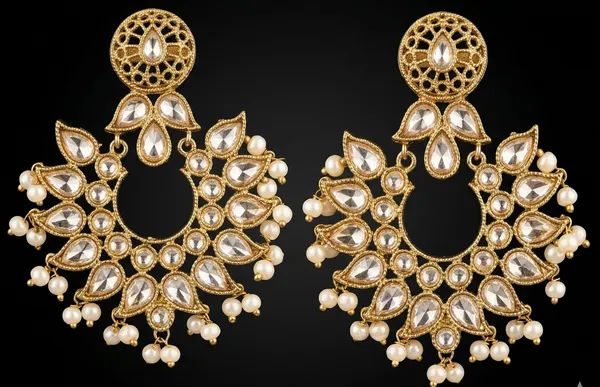 Moonlace_Polki_Earrings