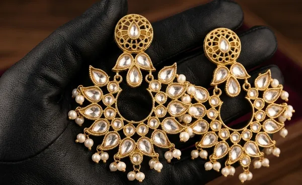 Moonlace_Polki_Earrings