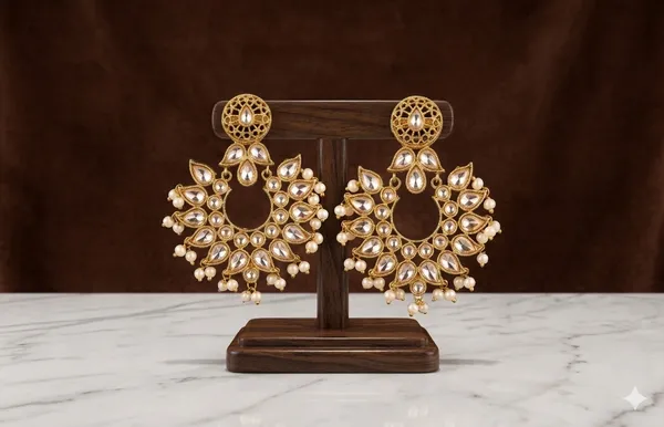 Moonlace_Polki_Earrings