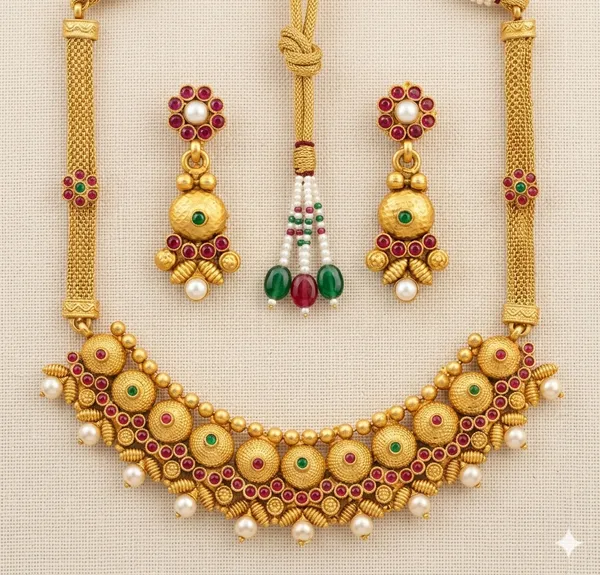 Ratna_Valli_Pearl_Heritage_Set