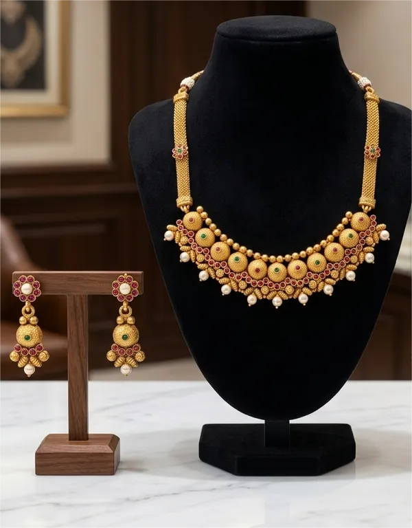 Ratna_Valli_Pearl_Heritage_Set