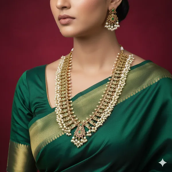 Kanak_Ratna_Guttapuslu_Long_Necklace_Set