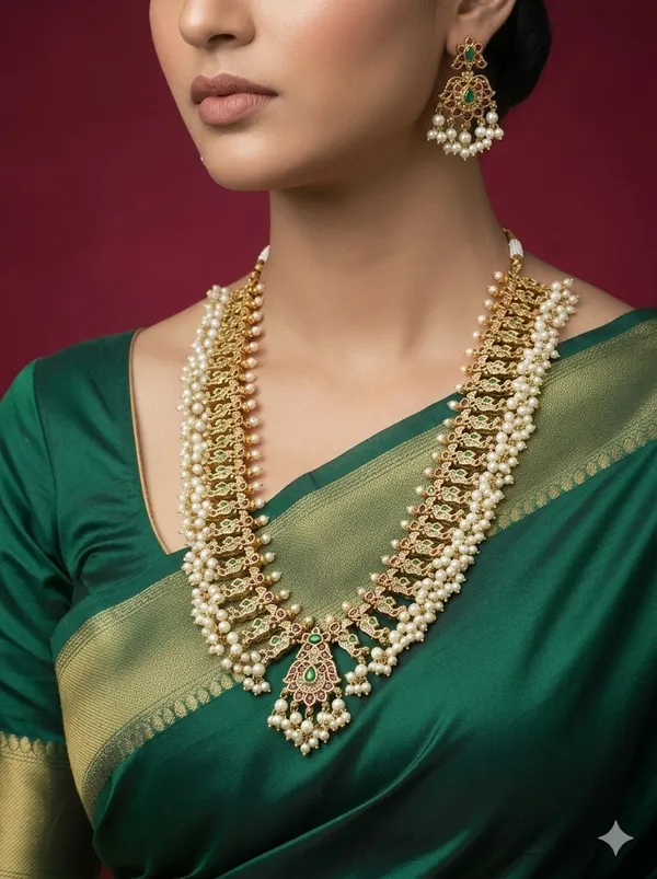 Kanak_Ratna_Guttapuslu_Long_Necklace_Set