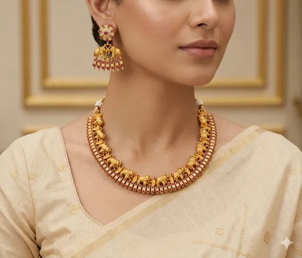 Royal_Gaja_Necklace_Set