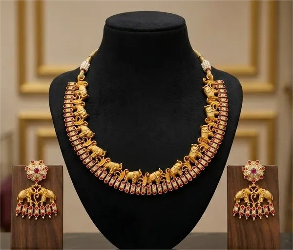 Royal_Gaja_Necklace_Set