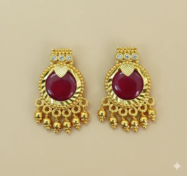 Royal_Leaf_Vine_Necklace_Set