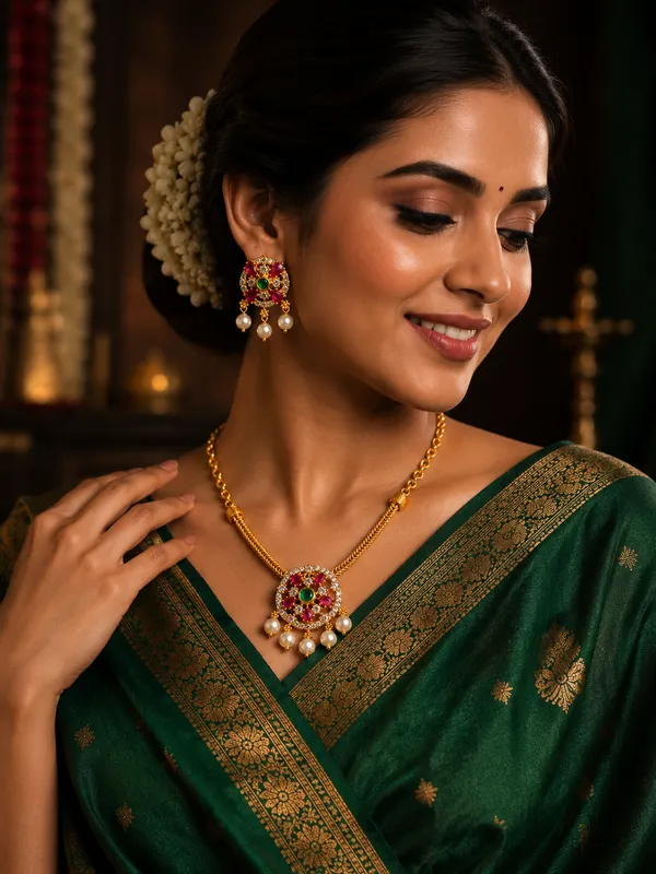 Rajsi_Diamond_Set