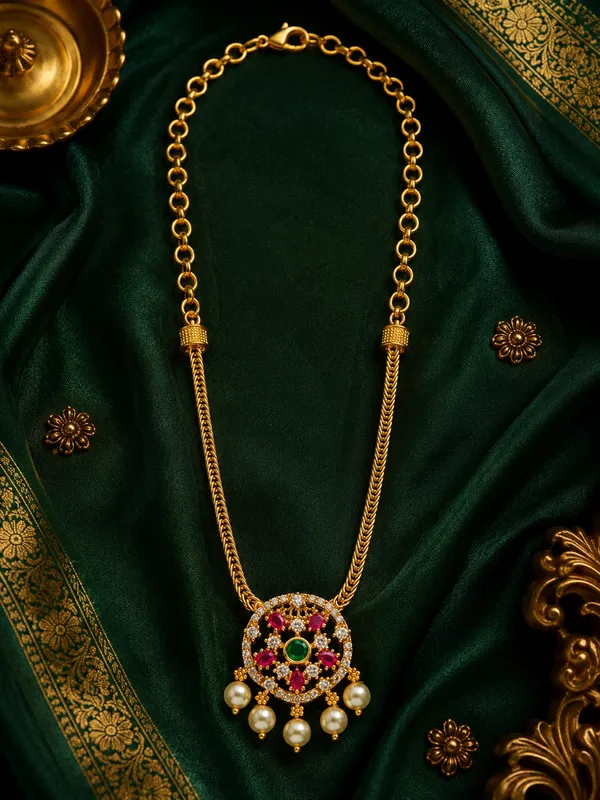 Rajsi_Diamond_Set