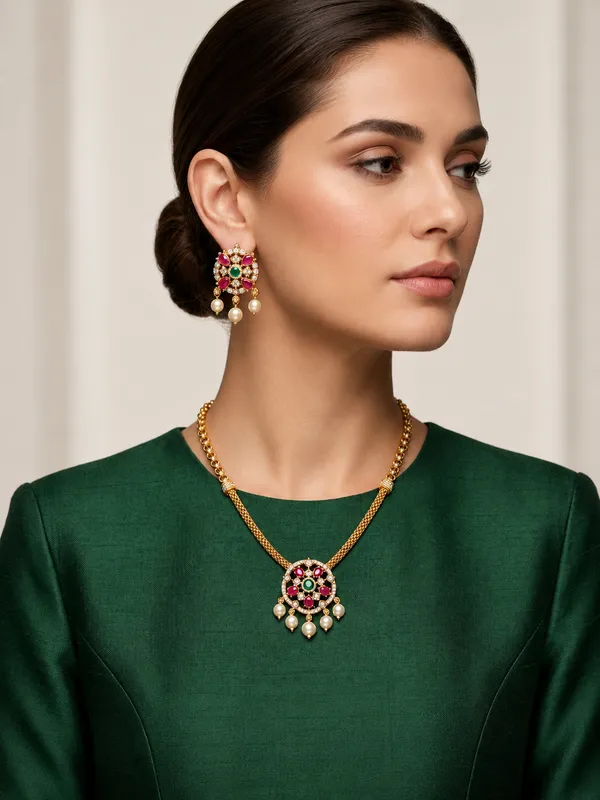Rajsi_Diamond_Set