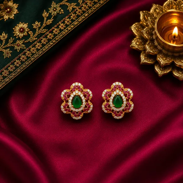 Twinkling_Pearl_Mangalsutra