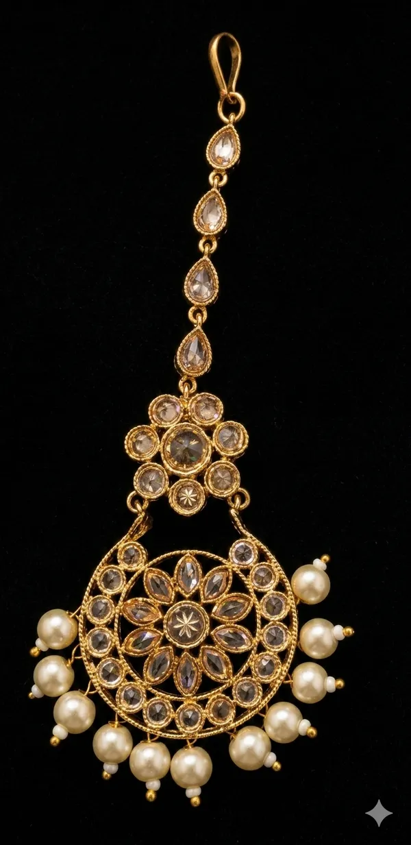 Pearl_Cascade_Haram_Necklace_Set