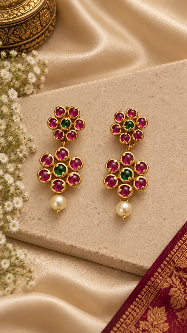 The_Royal_Pushpanjali_Necklace_Set
