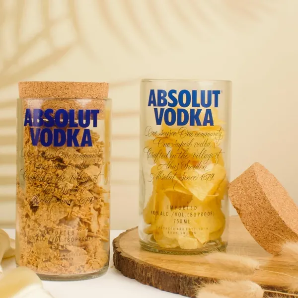 Pack_Of_2_Absolute_Top_Cut_Bottle_Jars_With_Cork_Lids_Storage_Jar