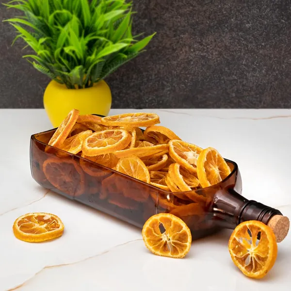 Ballentine_Bottle_Platter_Glass_Serving_Platter,_Environment_Friendly_Tableware,Sustainable_For_Any_Occasion
