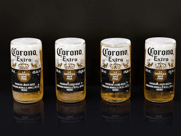 Pack_Of_4_Corona_Glasses_Drinking_Juice,_Whisky,_Mocktail,_Cocktails,_Upcycled_Eco-Friendly_Glasses