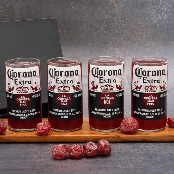 Pack_Of_4_Corona_Glasses_Drinking_Juice,_Whisky,_Mocktail,_Cocktails,_Upcycled_Eco-Friendly_Glasses