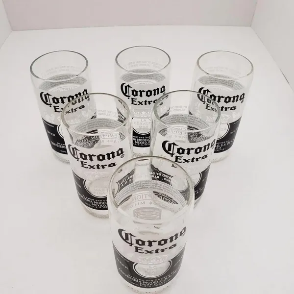Pack_Of_6_Corona_Glasses,_Drinking_Juice,_Whisky,_Mocktail,_Cocktails,_Upcycled_Eco-Friendly_Glasses