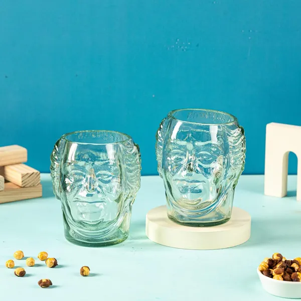 Pack_Of_2_Old_Monk_Face_Glasses_300Ml_For_Drinking_Perfect_For_Home,_Restaurants_And_Parties_Dishwasher_Safe