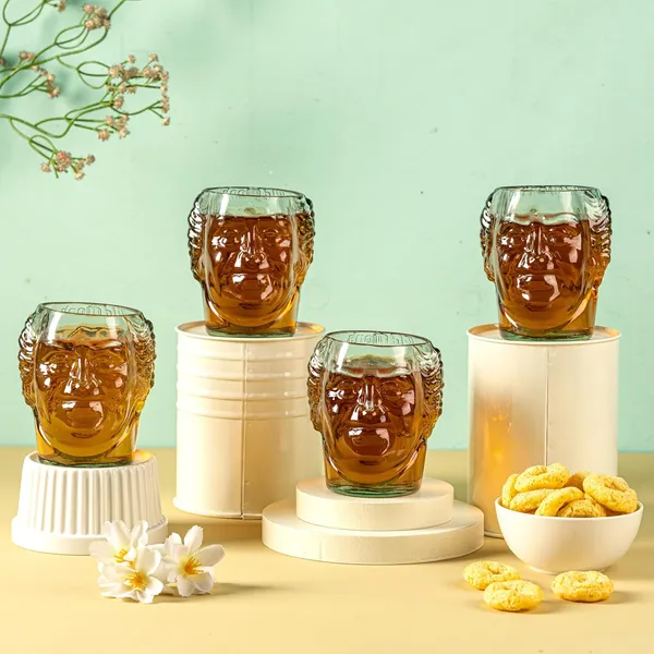 Pack_Of_4_Old_Monk_Face_Glass_For_Serving_At_Home__|_300_mL