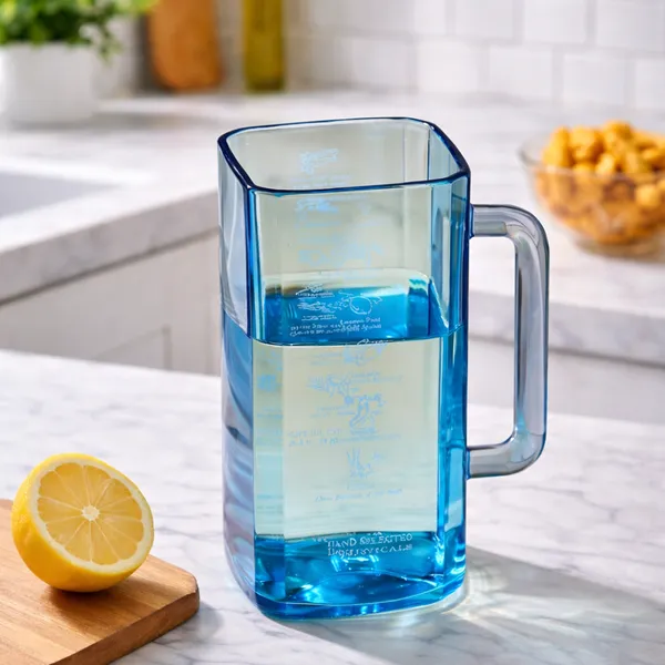 Pack_Of_1_Bombay_Sapphire_Jug_Pour_Juice,Bourbon,Whisky,Cocktails,Mocktail_Transparent_Up-Cycled_Eco-Friendly_Jug_Perfect_For_Home,Restaurants_And_Parties_Dishwasher_Safe