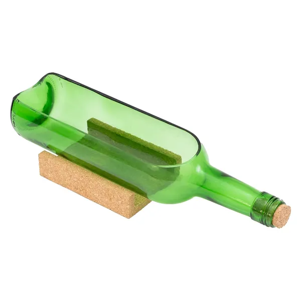 Wine_Bottle_Platter_Glass_Serving_Platter,_Environment_Friendly_Tableware,Sustainable_For_Any_Occasion,_Upcycled_Platter