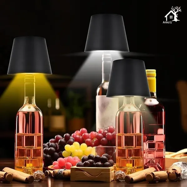 Wireless_Bottle_Lamp_Shade_with_3_Color_Rechargeable_Stepless_Dimming_Reusable_LED_Wine_Bottle_Light_Any_Bottle_Desk_Touch_Control_Lamp_Bedroom_Restaurant_Bar_Livingroom_Gifts_|_Heavy_Duty_Plastic