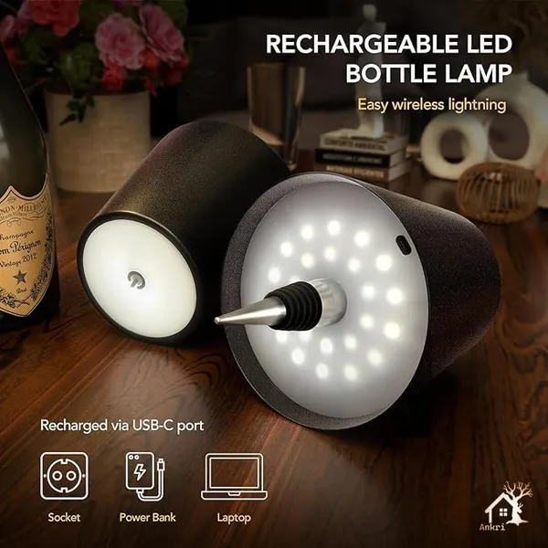 Wireless_Bottle_Lamp_Shade_with_3_Color_Rechargeable_Stepless_Dimming_Reusable_LED_Wine_Bottle_Light_Any_Bottle_Desk_Touch_Control_Lamp_Bedroom_Restaurant_Bar_Livingroom_Gifts_|_Heavy_Duty_Plastic