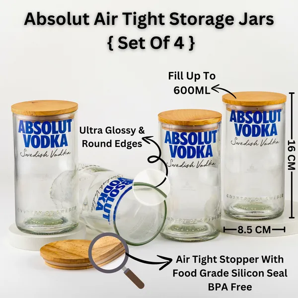 Pack_Of_4_Transparent_Absolute_Top_Cut_Bottle_Jars_With_Wooden_Lids_Storage_Jar_Multipurpose_Jar