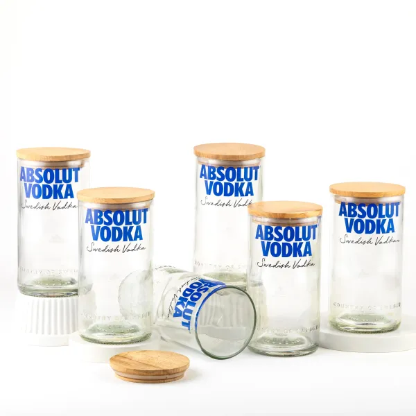 Pack_Of_6_Absolute_Top_Cut_Bottle_Jars_With_Wooden_Lids_-_Storage_Multipurpose_Jar