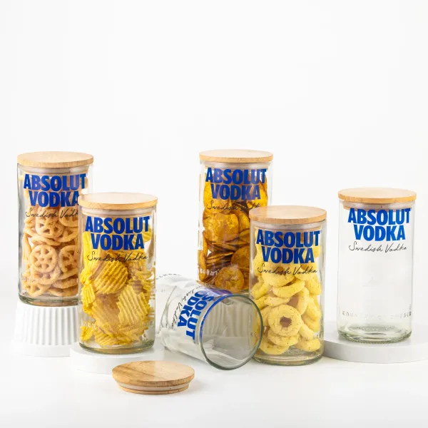 Pack_Of_6_Absolute_Top_Cut_Bottle_Jars_With_Wooden_Lids_-_Storage_Multipurpose_Jar
