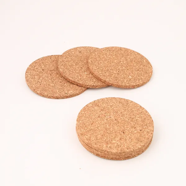 Cork_Coasters_Pack_Of_6__4-Inch_Eco-Friendly_Absorbent_Saucers_For_Coffee_&_Cups