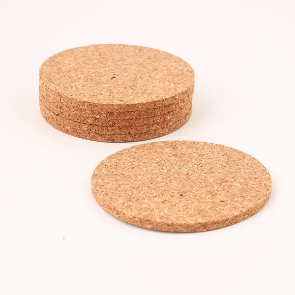 Cork_Coasters_Pack_Of_6__4-Inch_Eco-Friendly_Absorbent_Saucers_For_Coffee_&_Cups