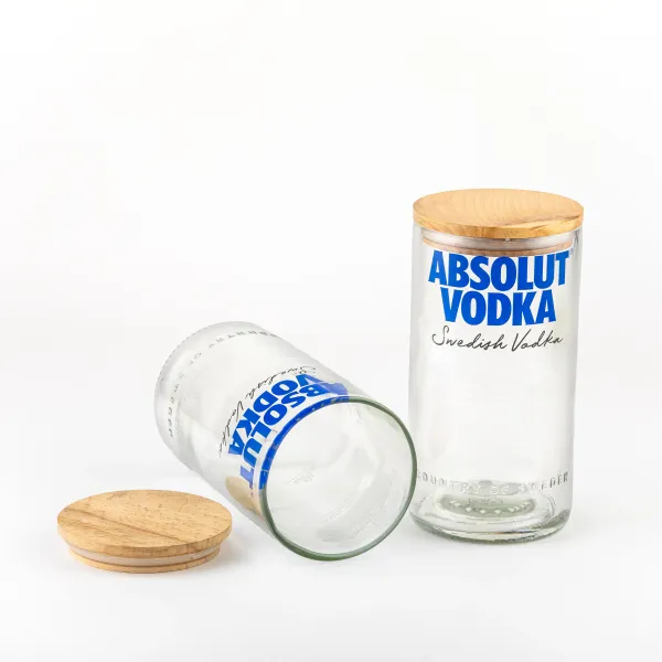 Pack_Of_2__Absolute_Top_Cut_Bottle_Jars_With_Wooden_Lids__Storage_Multipurpose_Jar_100%_BPA_Free