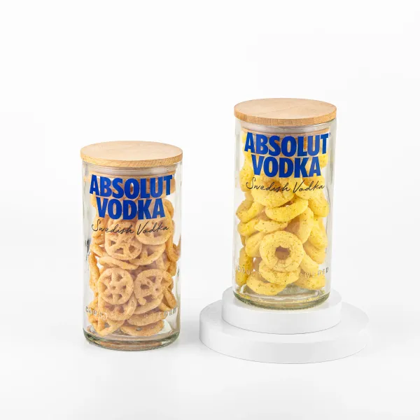 Pack_Of_2__Absolute_Top_Cut_Bottle_Jars_With_Wooden_Lids__Storage_Multipurpose_Jar_100%_BPA_Free