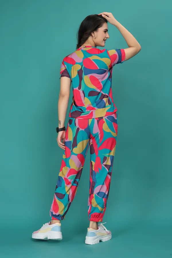 Women_Night_Suit_Set_Multicolor_Printed