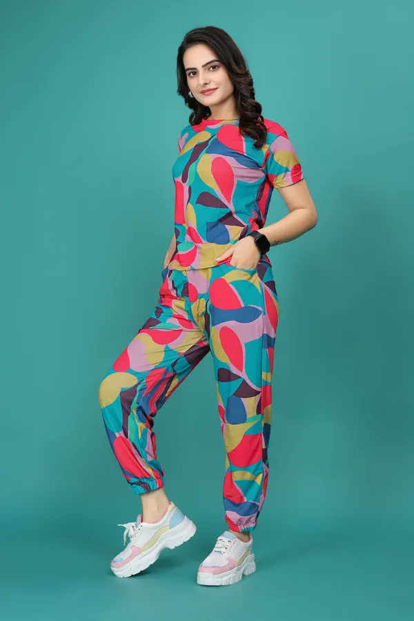 Women_Night_Suit_Set_Multicolor_Printed