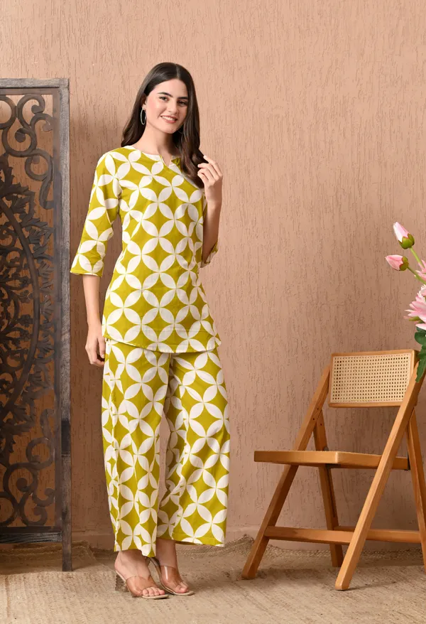 Lemon_Ginger_Cotton_Co-ord_Set