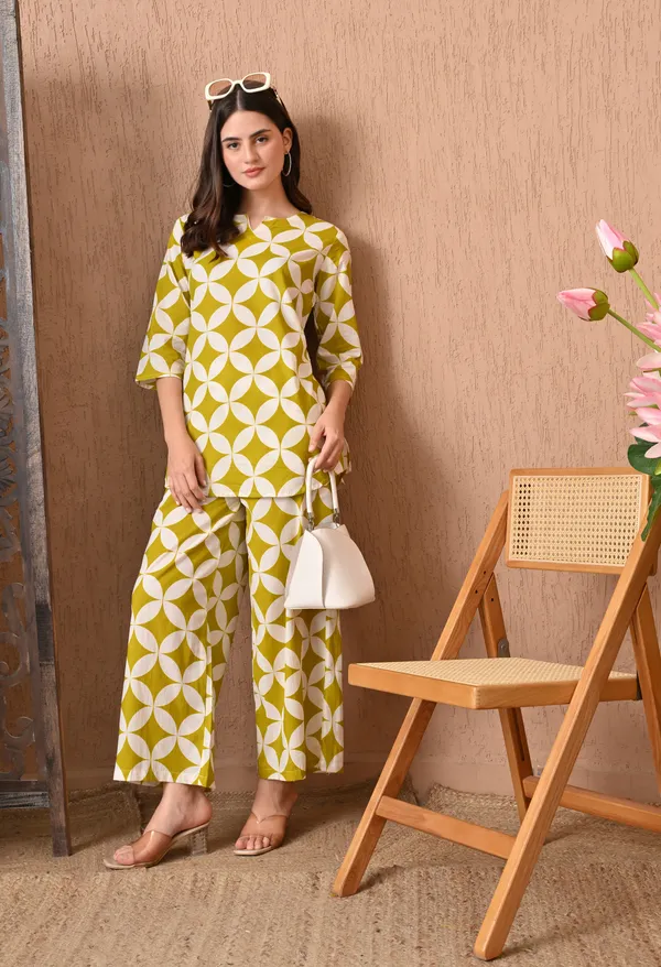 Lemon_Ginger_Cotton_Co-ord_Set