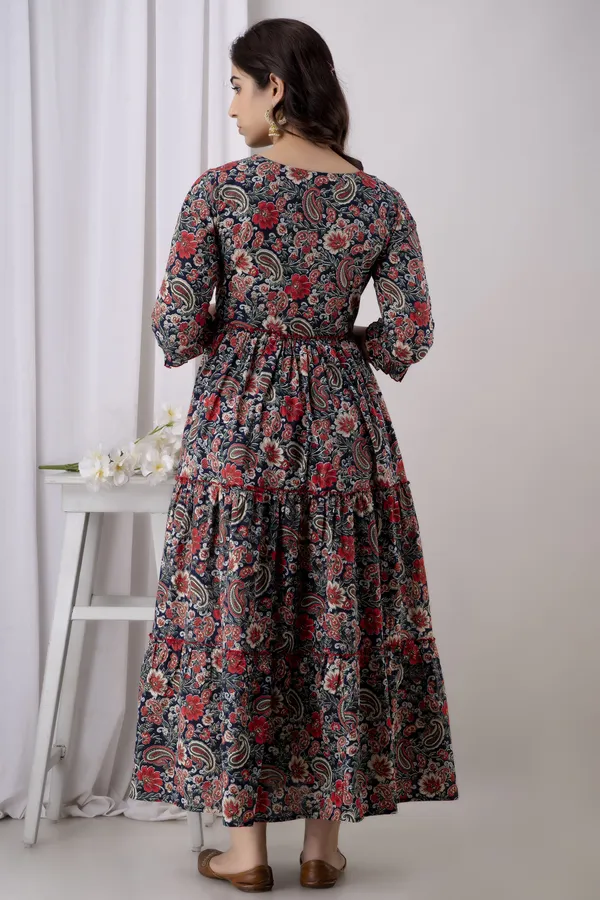 Blue_Beautiful_Maternity_Kurtis__For_Women