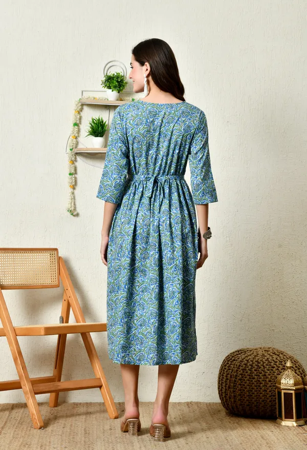Floral_Feeding_Maternity_Kurti__For_Women