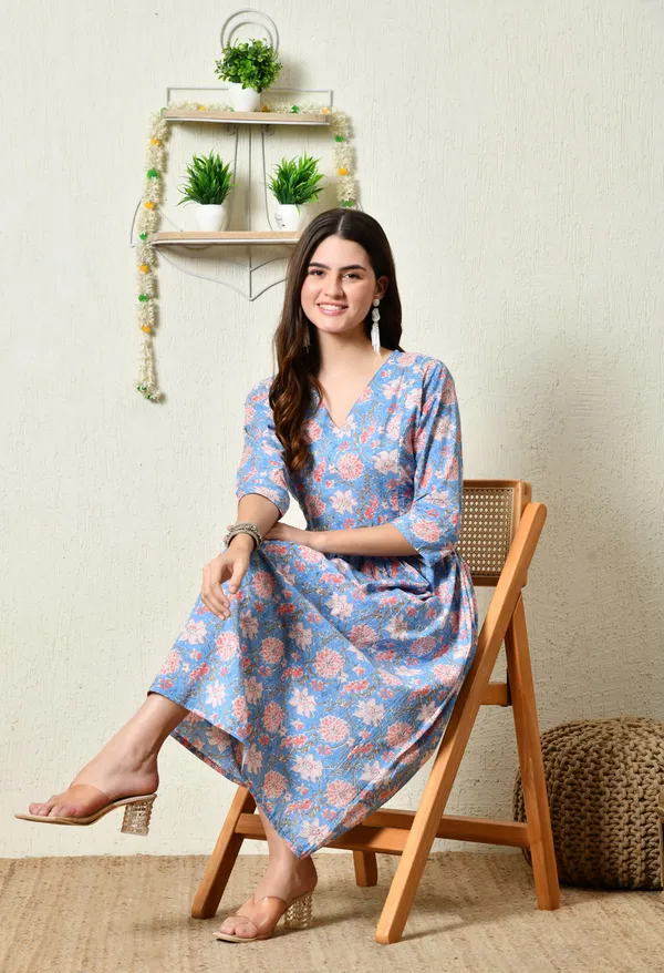 Floral_Feeding_Maternity_Kurti__For_Women