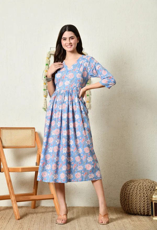 Floral_Feeding_Maternity_Kurti__For_Women