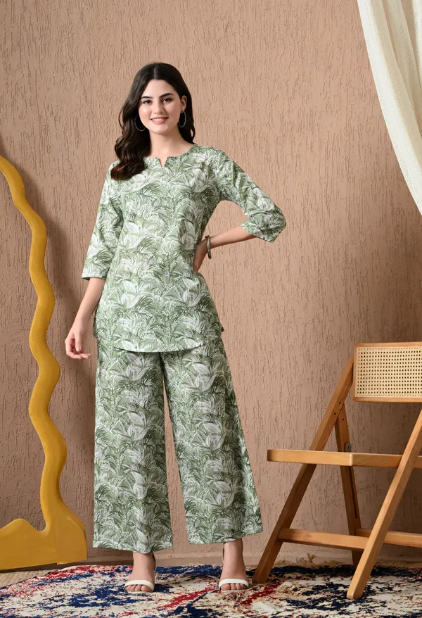 Lemon_Grass_Cotton_Co-ord_Set