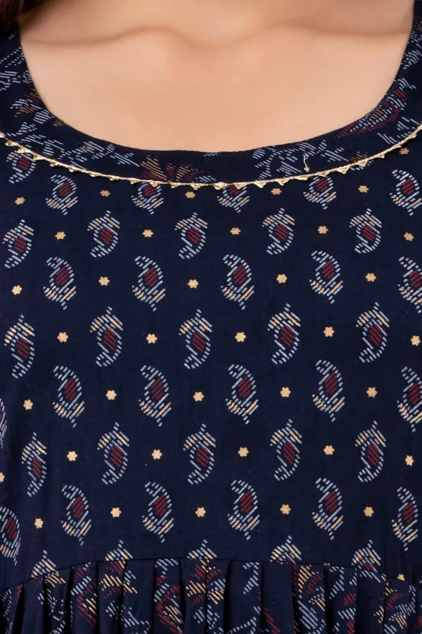Blue_Feeding_Maternity_Kurti__For_Women