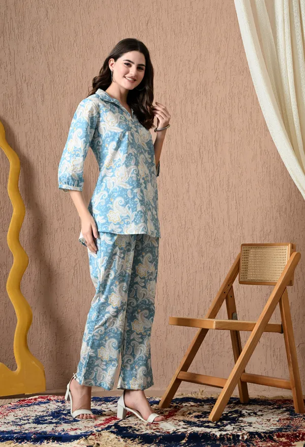 Bluish_Cyan_Official_CO-ORDS