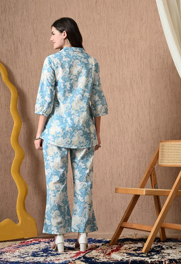 Bluish_Cyan_Official_CO-ORDS