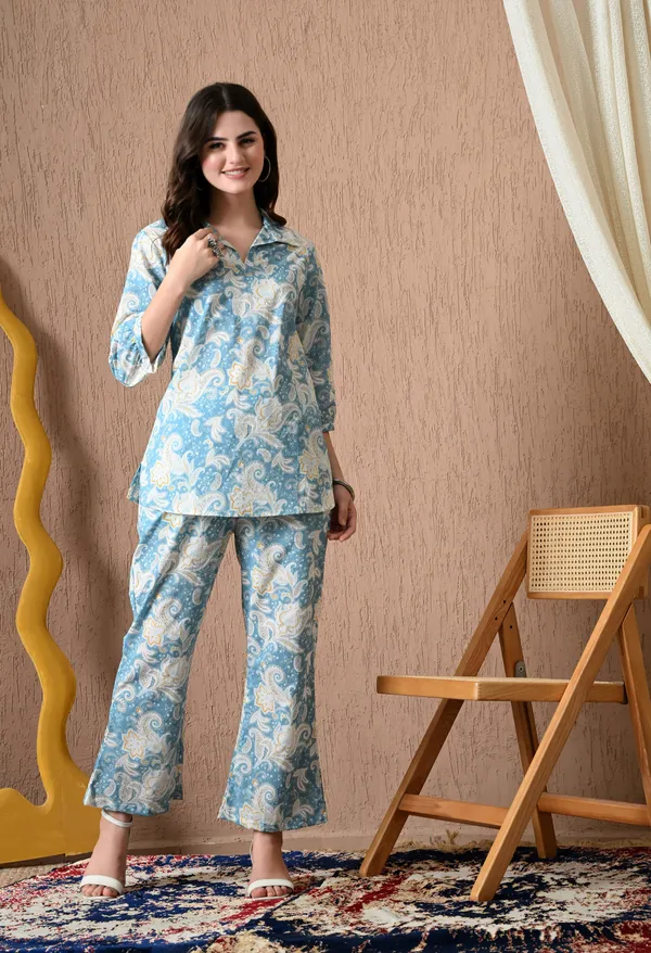Bluish_Cyan_Official_CO-ORDS