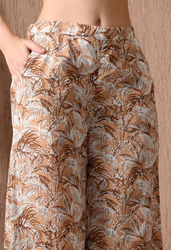 Deep_Peach_Cotton_Co-ord_Set