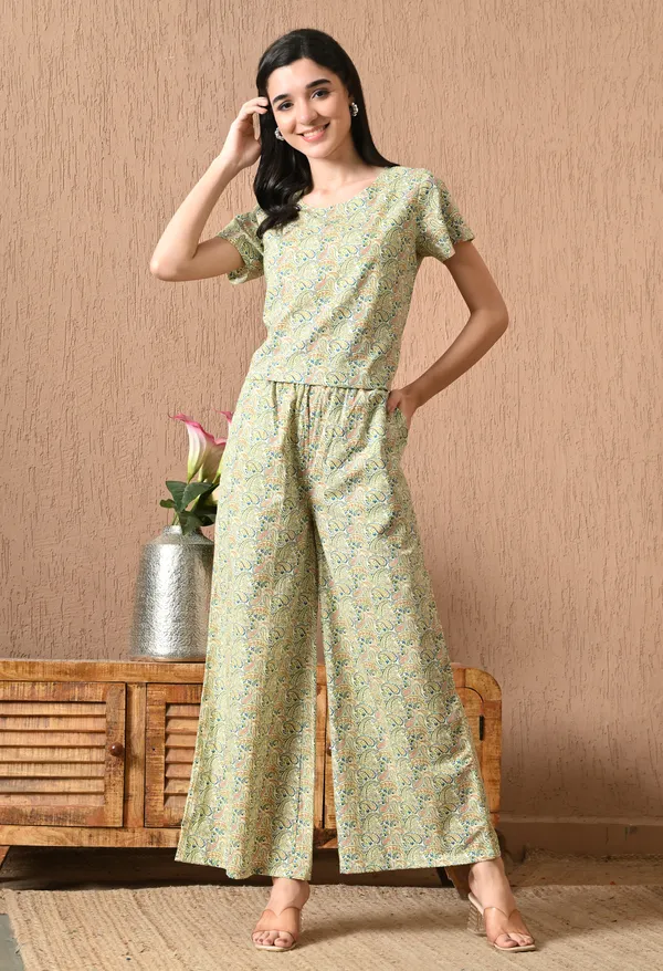 Beryle_Green_Night_Suit_�_Soft,_Stylish_&_Breathable